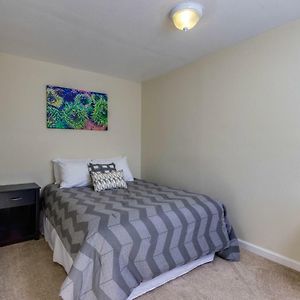 Two Bedroom Suite